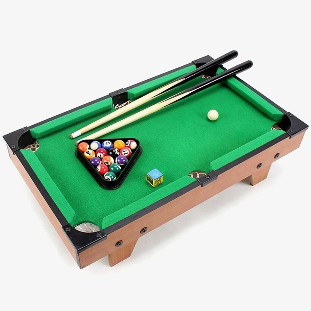 Best Luck Dečji set za bilijar XJ8805 - dodatni pogled