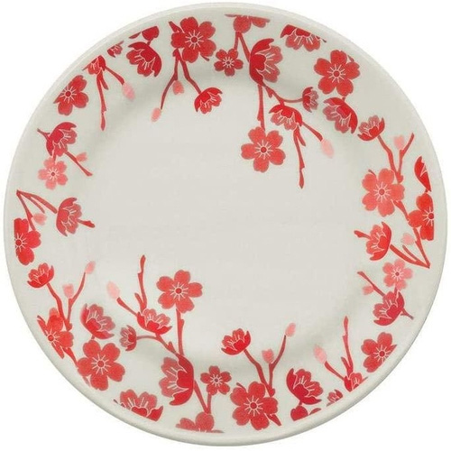 Servis za ručavanje Donna Jardim Oriental 20 delova - dodatni pogled