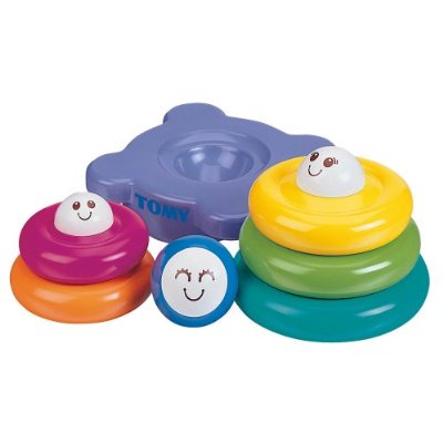 Tomy Vesela dindolina TM6634 - dodatni pogled