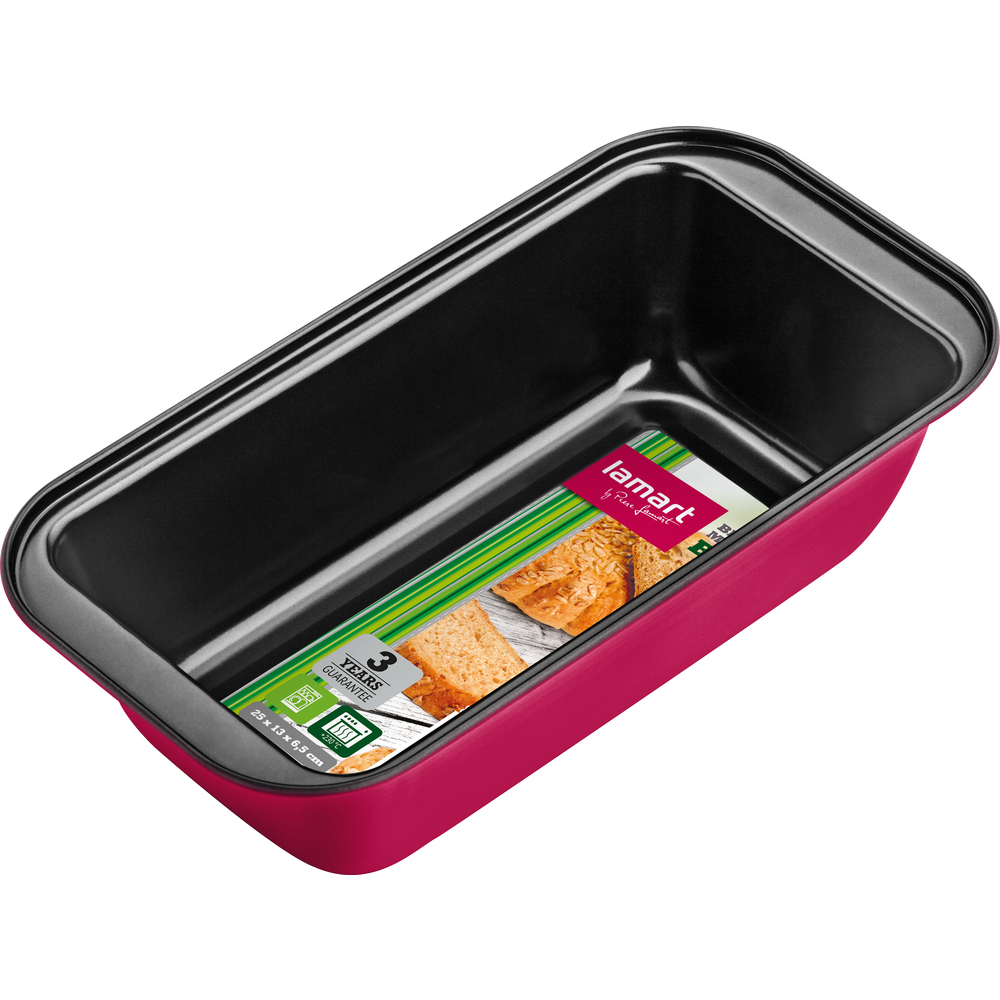 LAMART Kalup za kolače LT3070  - dodatni pogled