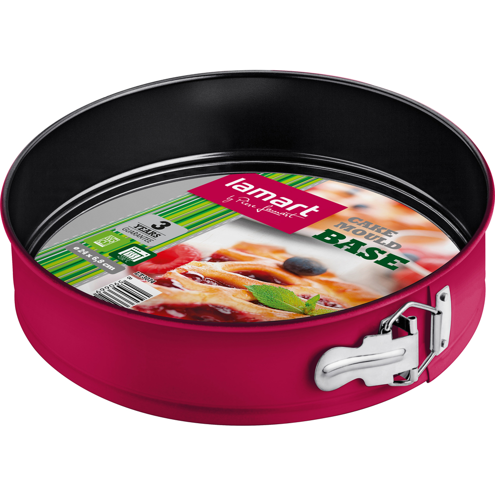 LAMART Posuda za pečenje LT3074 - dodatni pogled