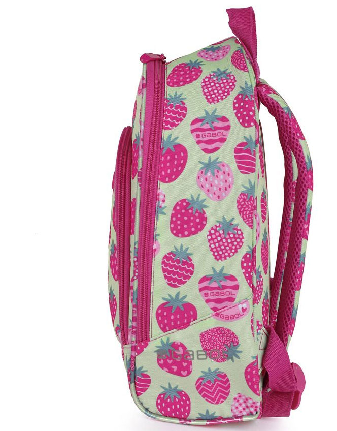 Predškolski ranac Gabol Honey 228428 - dodatni pogled