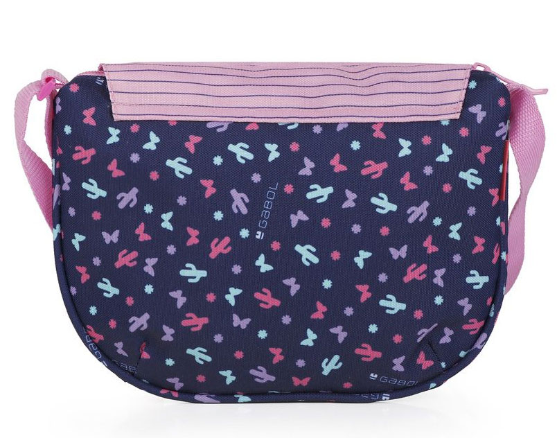 Dečija torbica Gabol Butterfly 228834 - dodatni pogled