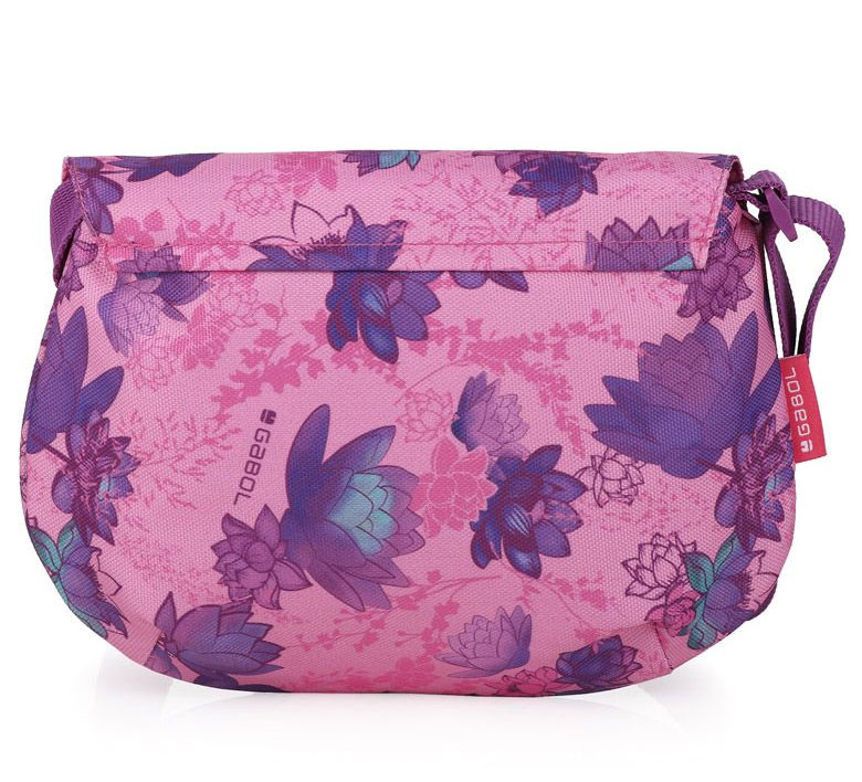 Dečija torbica Gabol Izumi 229034 - dodatni pogled