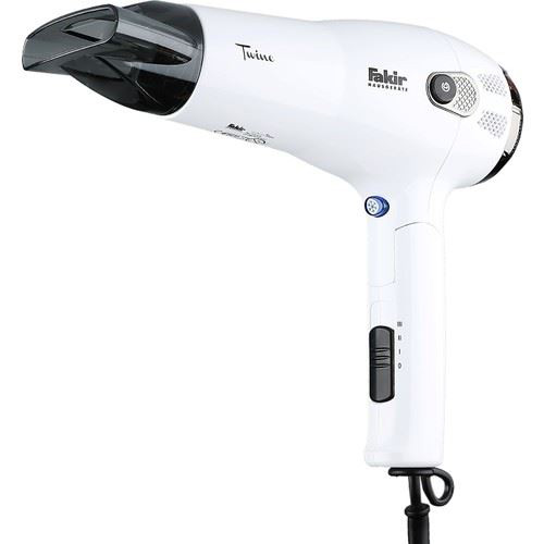 Fakir fen za sušenje kose - dodatni pogled