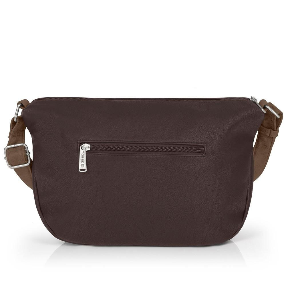 Ženska torba na rame Gabol Daily 533014-15 - dodatni pogled