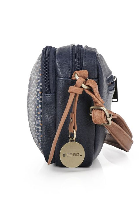 Ženska torba na rame Gabol Marlen 541904 - dodatni pogled