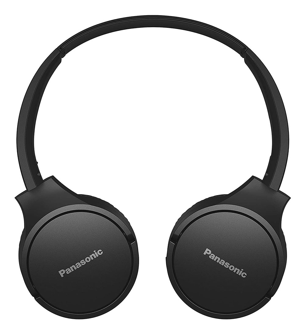Bluetooth Bežične Slušalice Panasonic RB-HF420BE-K Crne - dodatni pogled