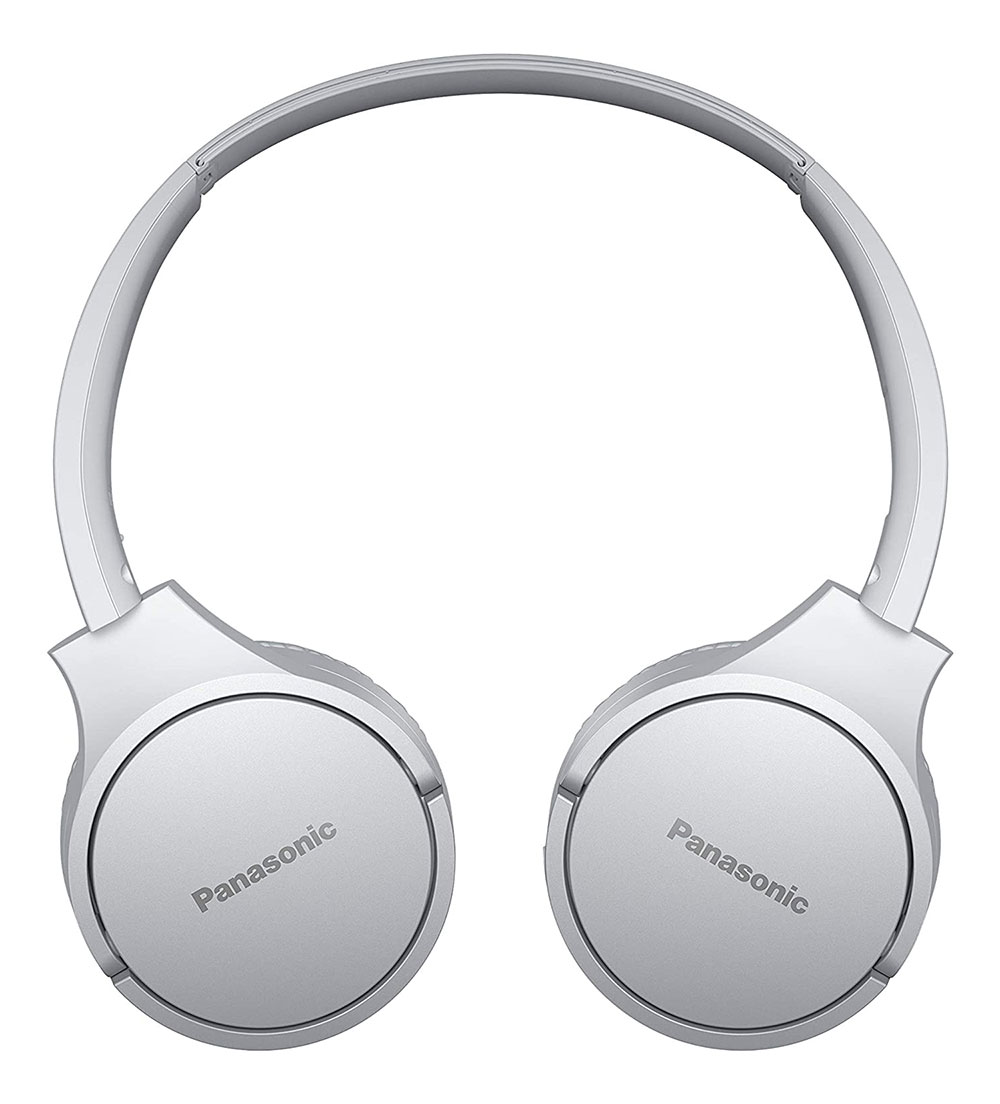 Bluetooth Bežične Slušalice Panasonic RB-HF420BE-W Bele - dodatni pogled