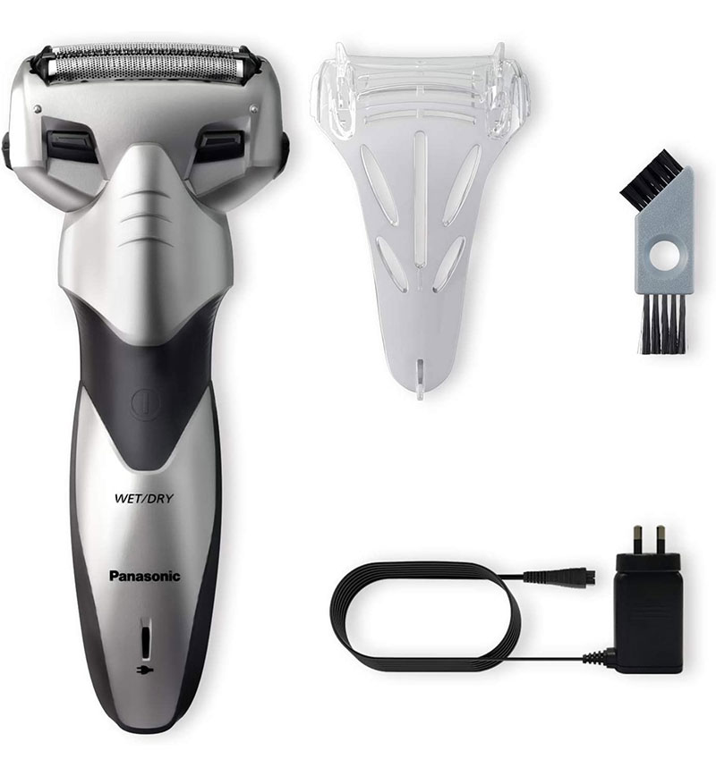 Aparat za mokro i suvo brijanje Panasonic ES-SL33-K503 - dodatni pogled