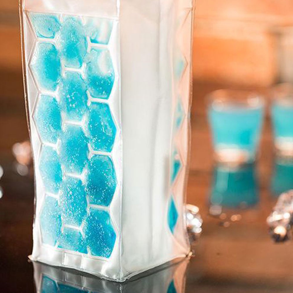 Rashladna vreća za piće - dodatni pogled