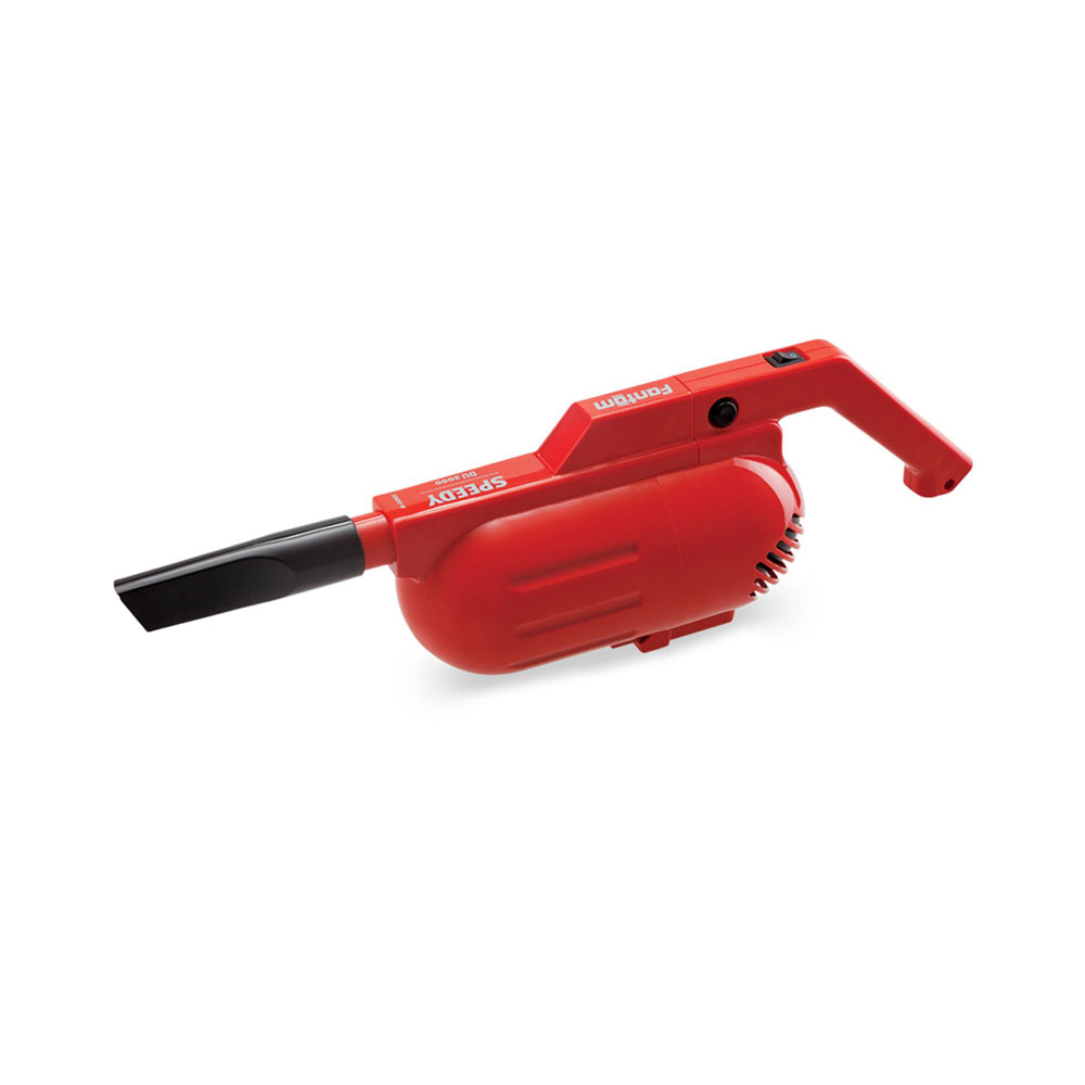 FANTOM Štapni usisivač 500W SPEEDY DU 2000 crveni - dodatni pogled