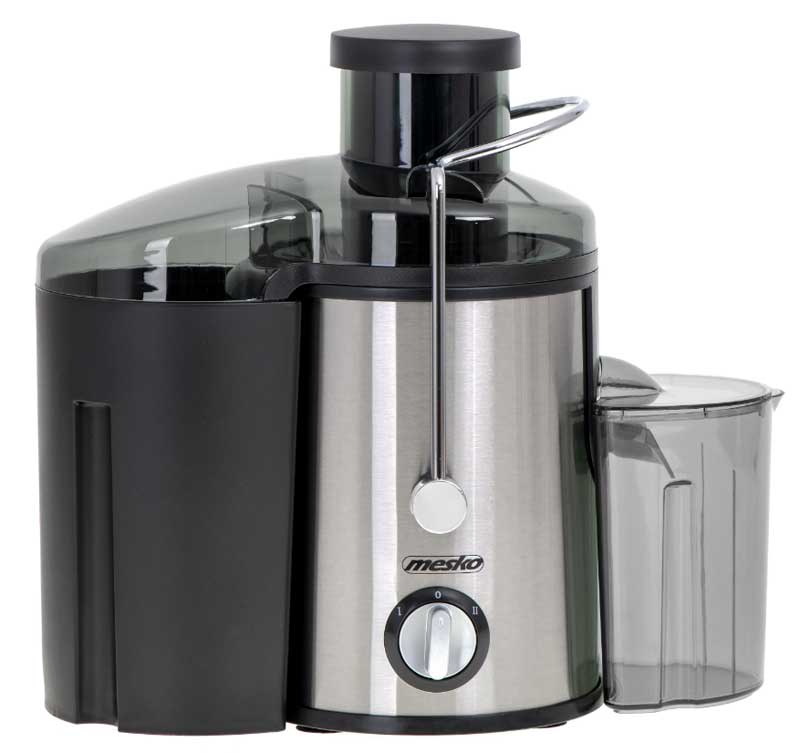 Mesko Sokovnik MS 4126b 600W - dodatni pogled