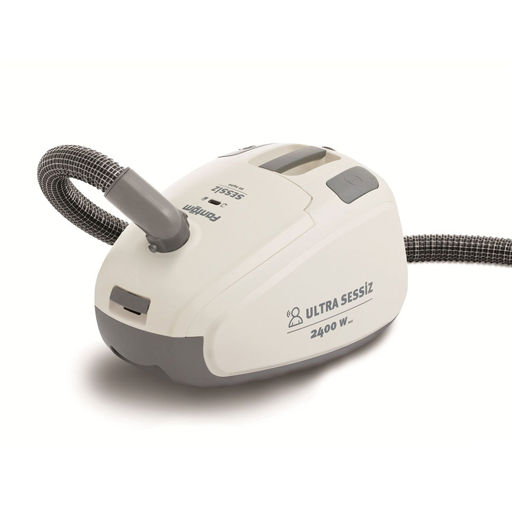 FANTOM Ultra tih usisivač sa kesom 2400W ECO SS 2400 - dodatni pogled