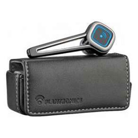 Bluetooth slušalica Plantronics DISCOVERY 925/R 77900-26 - dodatni pogled