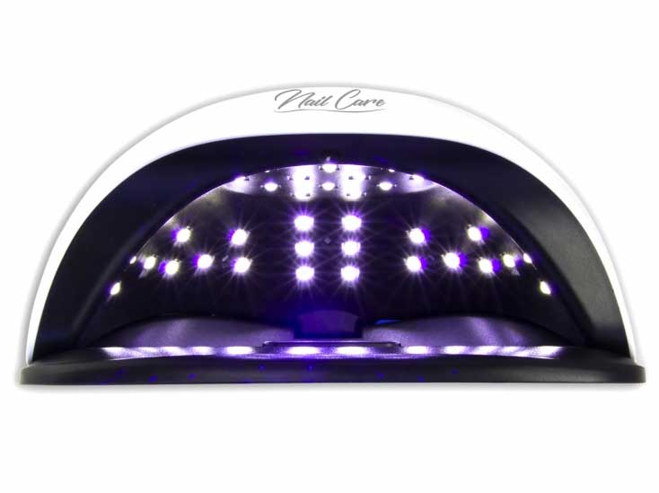 Profesionalna UV lampa za nokte Esperanza EBN005 - dodatni pogled