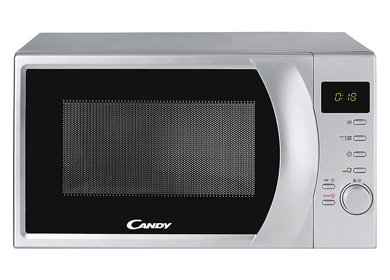 Gril mikrotalasna pećnica Candy CMG2071DS - dodatni pogled