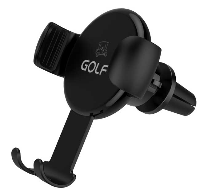 Držač za mobilni telefon Golf GF-CH11 - dodatni pogled