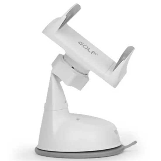Držač za mobilni telefon Golf GF-CH04 Beli - dodatni pogled
