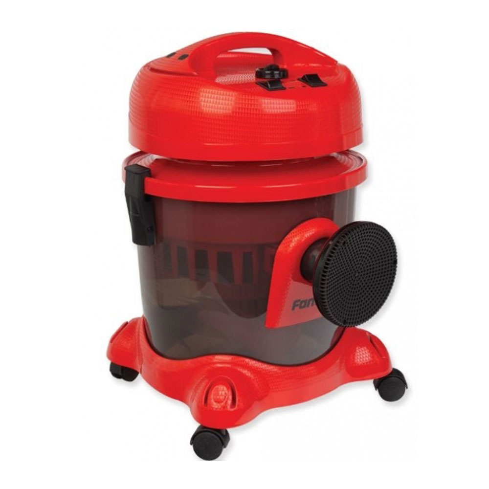 FANTOM Usisivač sa vodenom filtracijom PRO H2O 1500 - dodatni pogled