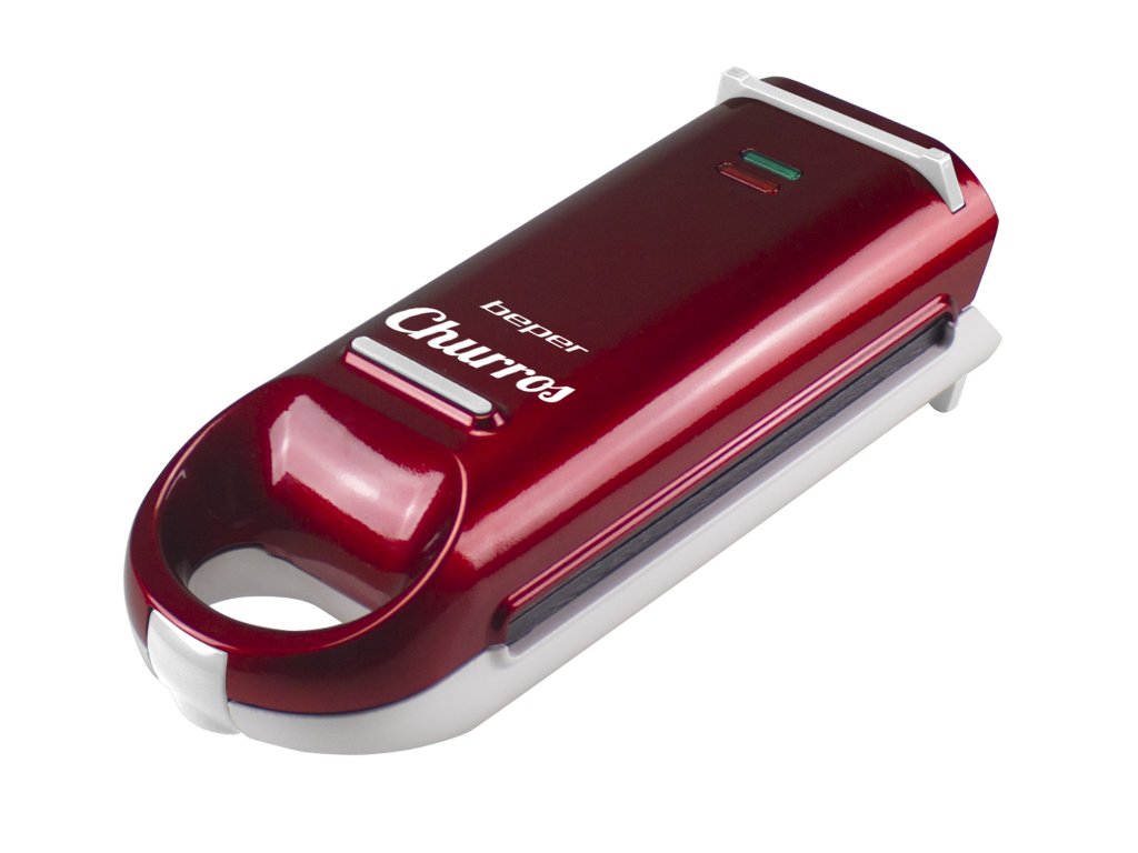 Aparat za ćurose i mekike BEPER Churros BT.600Y - dodatni pogled