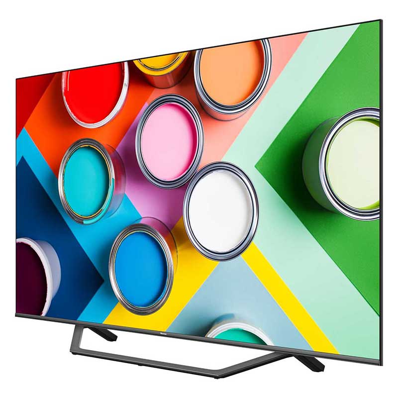 Televizor HISENSE 43A7GQ QLED 4K UHD Smart TV 43 inča - dodatni pogled