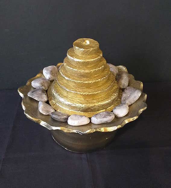 Sobna Feng Shui Fontana Martina - dodatni pogled