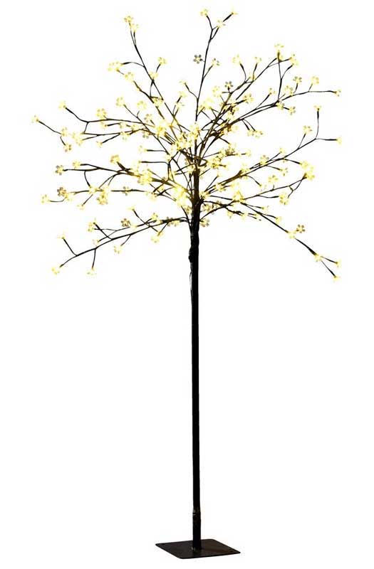 Svetleće drvo Hylis 150cm 200LED - dodatni pogled