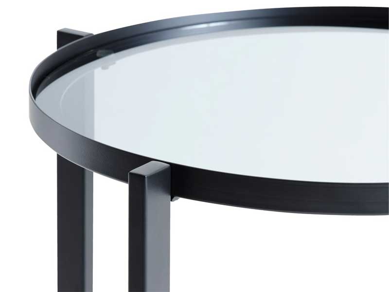 Višenamenska polica sa točkićima Brister - dodatni pogled