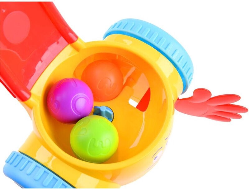 Guralica za decu Little world 888017 - dodatni pogled