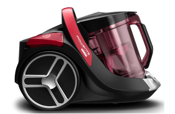 Rowenta RO7283 usisivač sa posudom - dodatni pogled