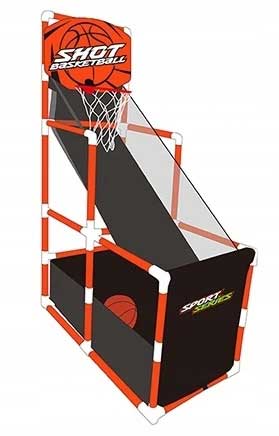 Basket Koš 891040 - dodatni pogled