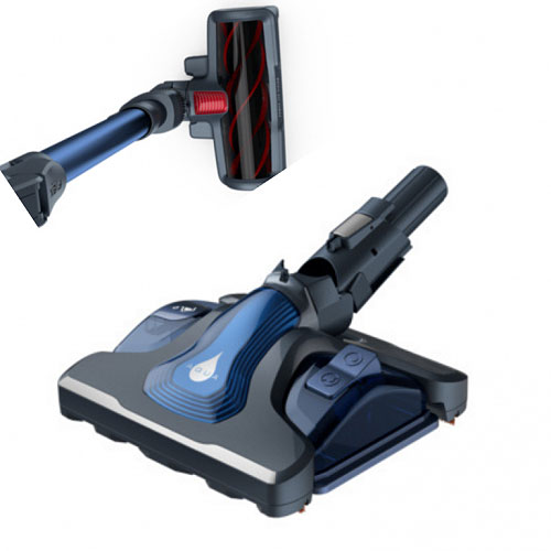 Usisivač X-FORCE 11.6 aqua flex RH 9890 - dodatni pogled