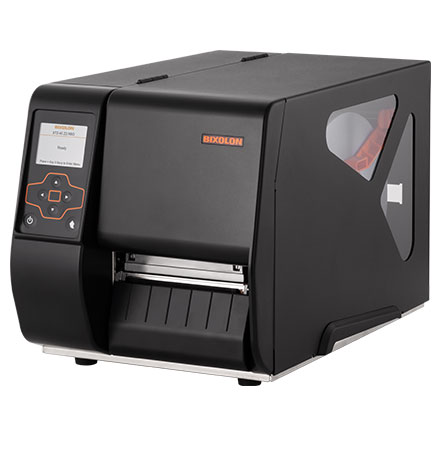 POS štampač nalepnica Bixolon XT2-40 - dodatni pogled