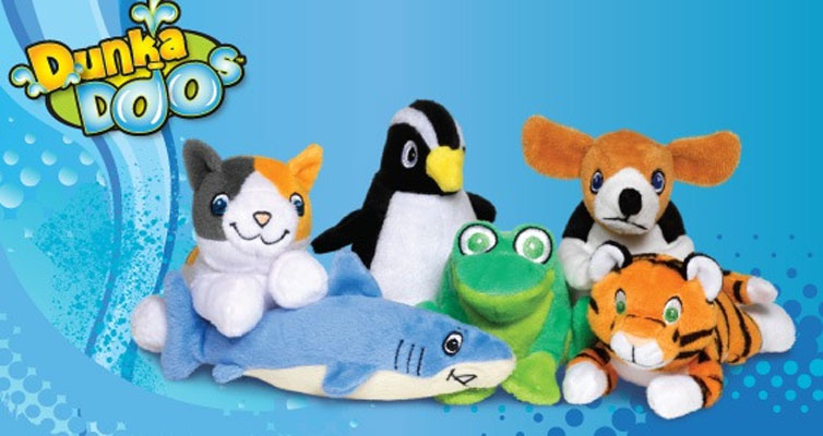 Dunkadoos Delfin JP07430 - dodatni pogled