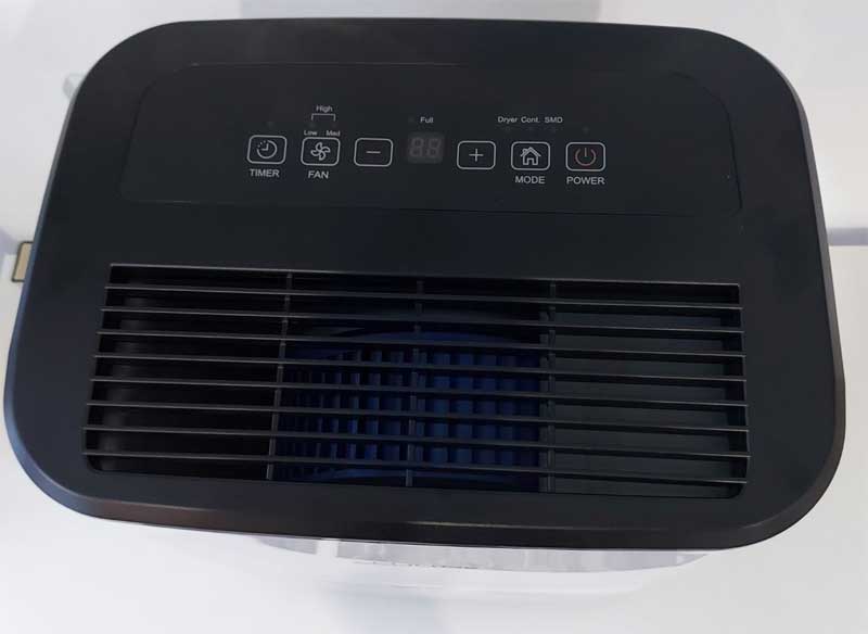 Apsorber vlage iz vazduha SkyLuxe Odvlaživač - dodatni pogled