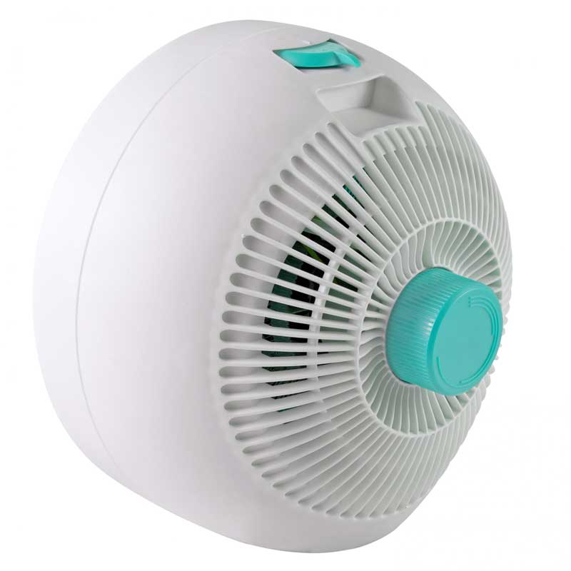 Ardes grejalica sa ventilatorom AR4F04 - dodatni pogled