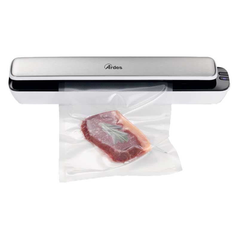 Ardes Aparat za vakuumiranje i zavarivanje kesa sa hranom AR7V04 - dodatni pogled