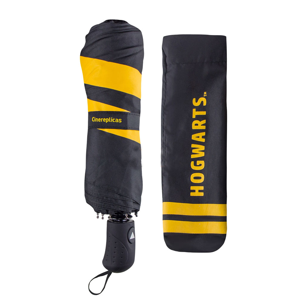 Harry Potter Hogwarts mini kišobran - dodatni pogled