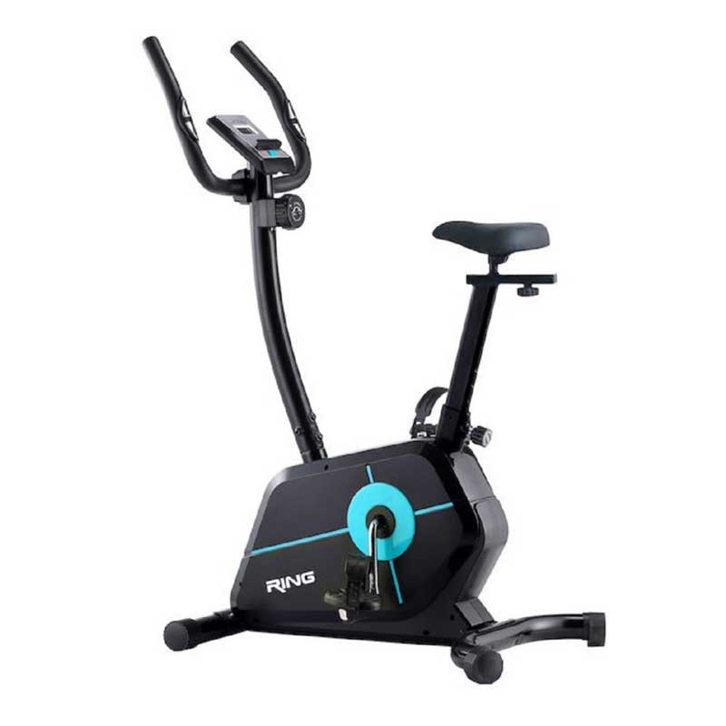 Sobni bicikl RX 110 - dodatni pogled