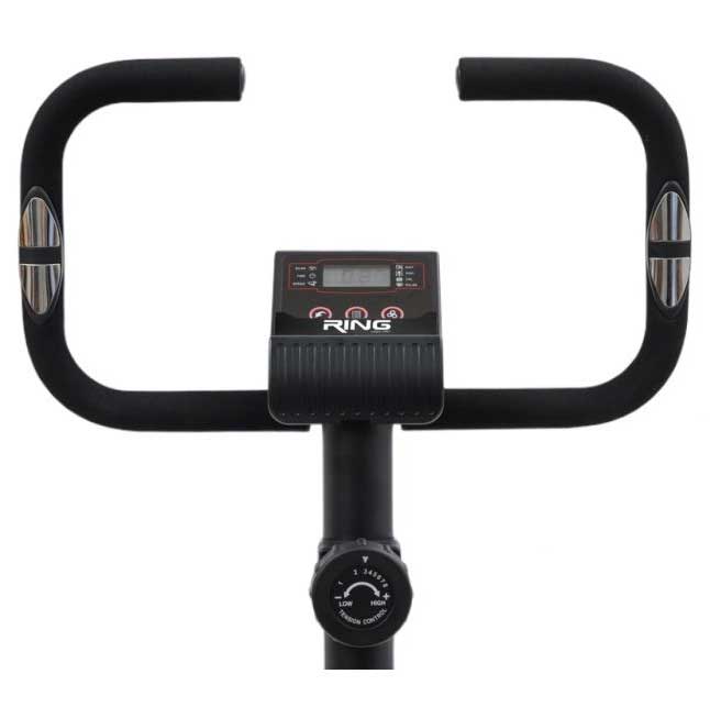 Sobni bicikl RX 112 - dodatni pogled