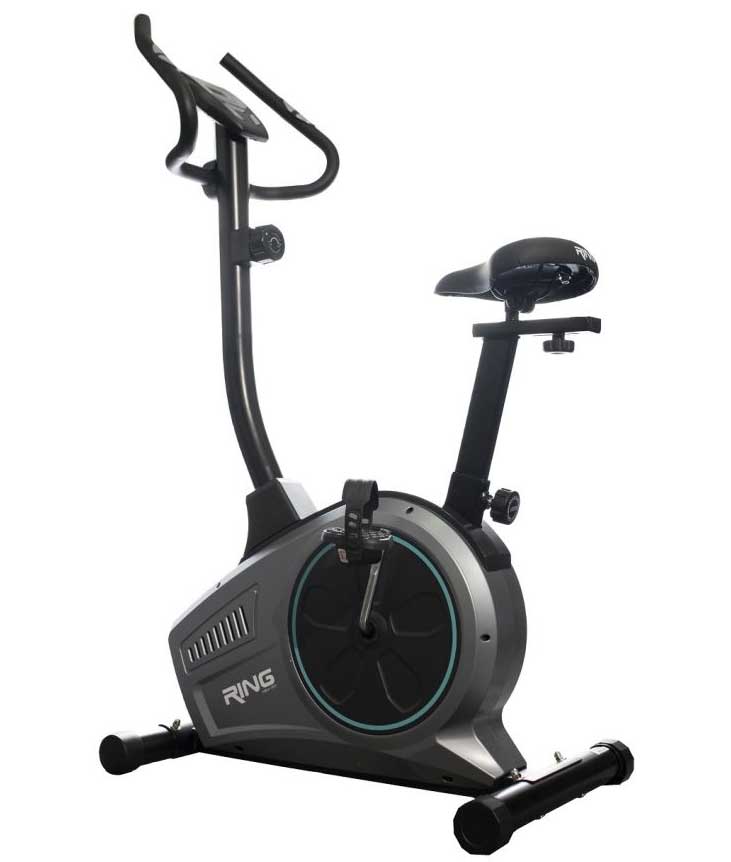 Sobni bicikl RX 226 - dodatni pogled