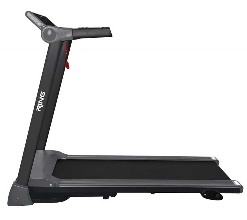 Motorna traka za trčanje RX 135 - dodatni pogled