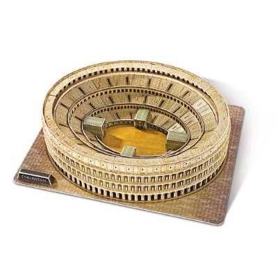 Folia maketa Koloseum 34008 - dodatni pogled