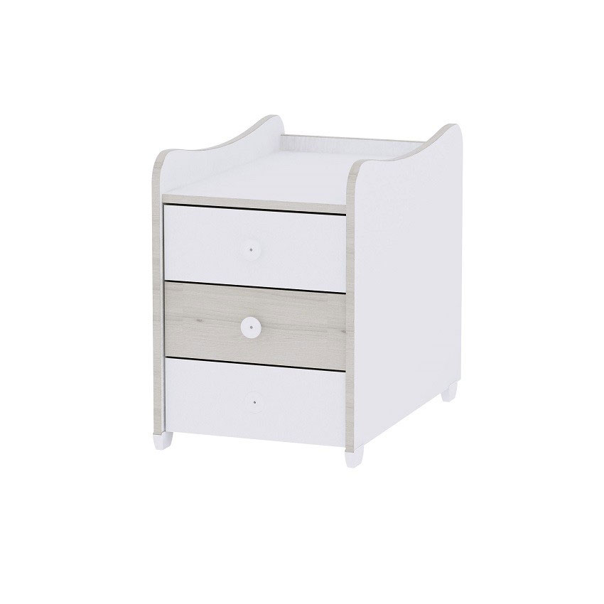 Lorelli drveni Krevetac Maxi Plus - dodatni pogled