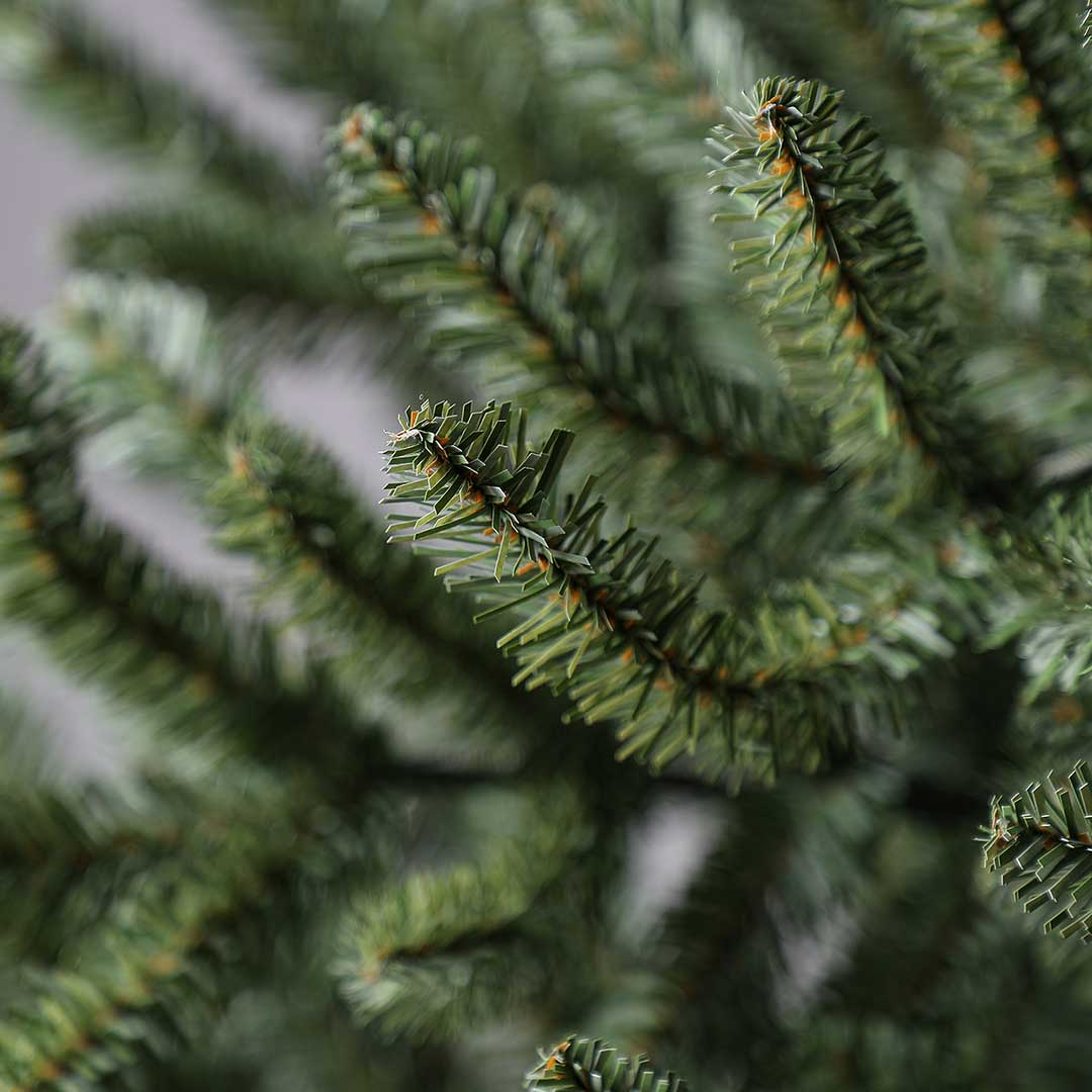 Novogodišnja Jelka Evergreen Classics Breton Pine 210 cm - dodatni pogled