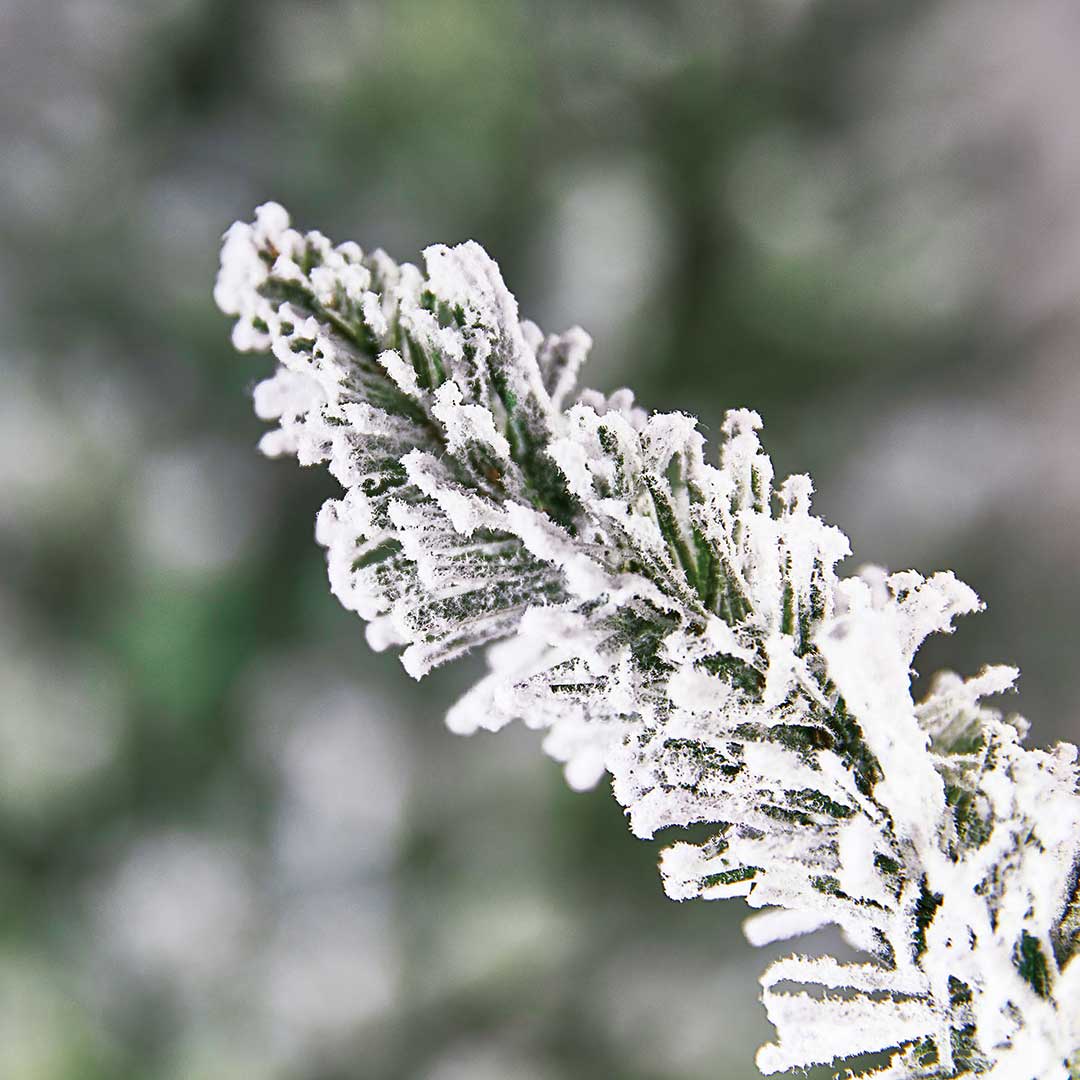 Novogodišnja Snežna Jelka Evergreen Classics Norwich Pine 240 cm - dodatni pogled