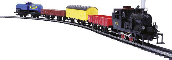 Mehano Voz Mountain Special T112 - dodatni pogled