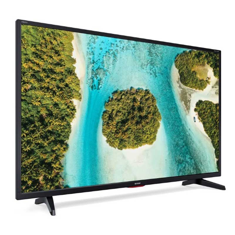 Televizor SHARP 42CF5 LED Full HD TV 42 inča - dodatni pogled