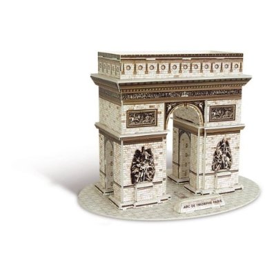 Folia maketa Trijumfalna kapija 34003 - dodatni pogled